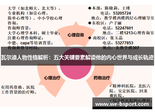 瓦尔迪人物性格解析：五大关键要素解读他的内心世界与成长轨迹